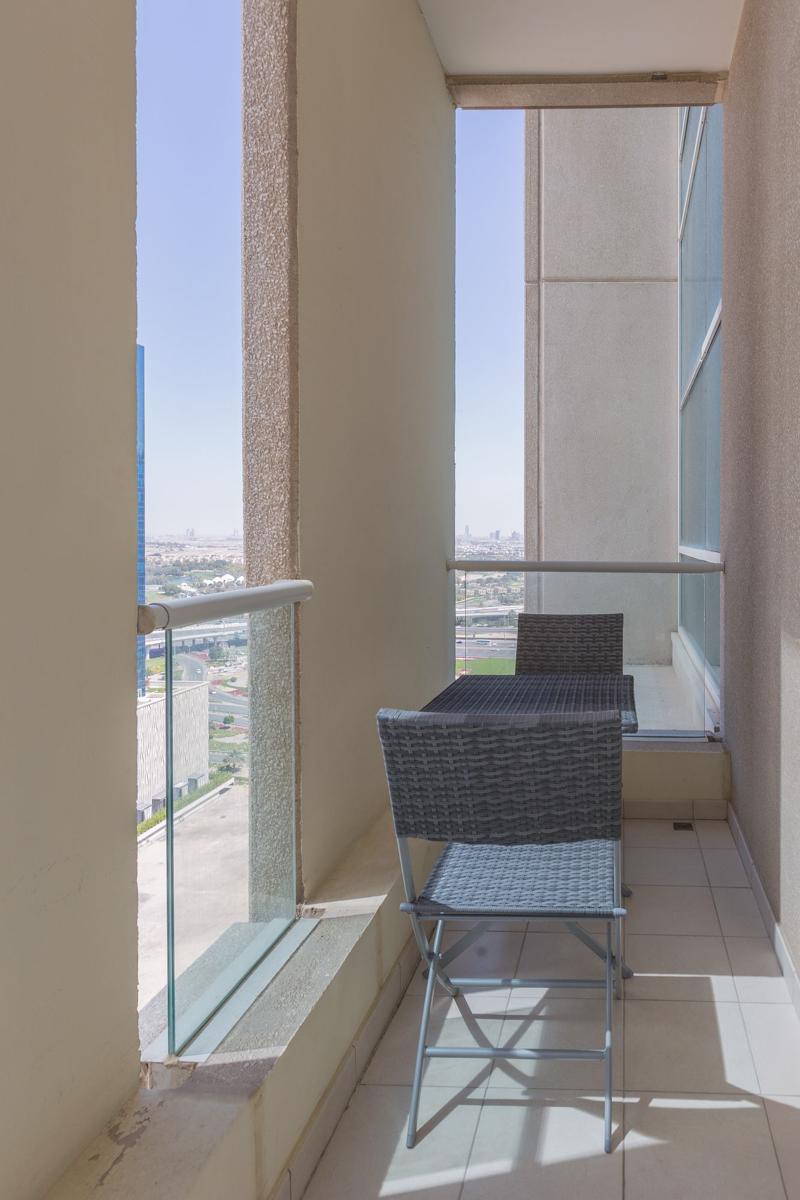 Faraway Homes - Marina Heights