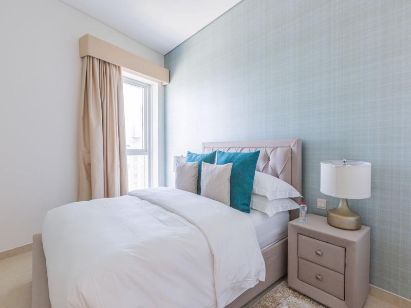 Faraway Homes - Marina Heights