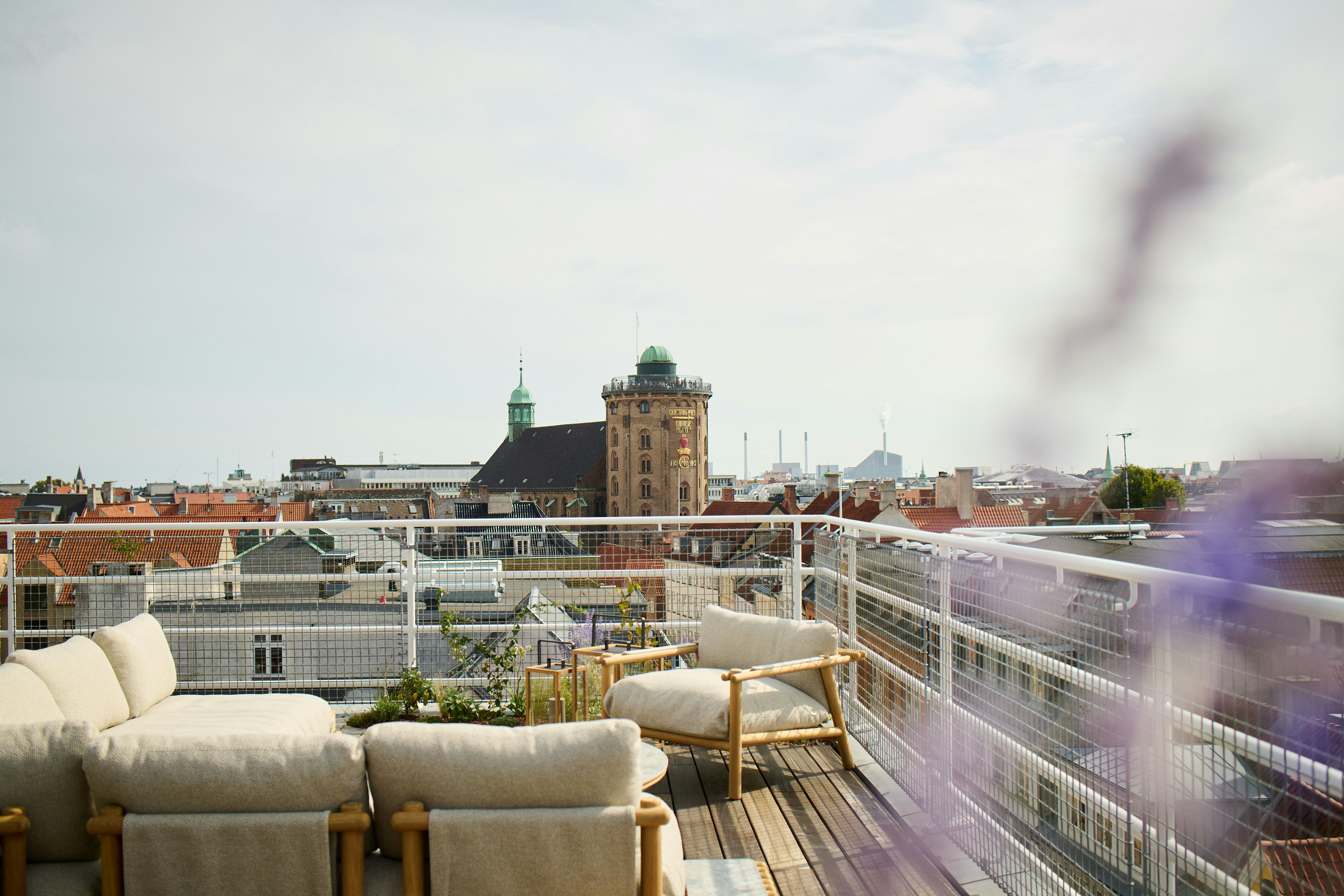 1 Hotel Copenhagen