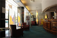 Splendid Hôtel Grenoble