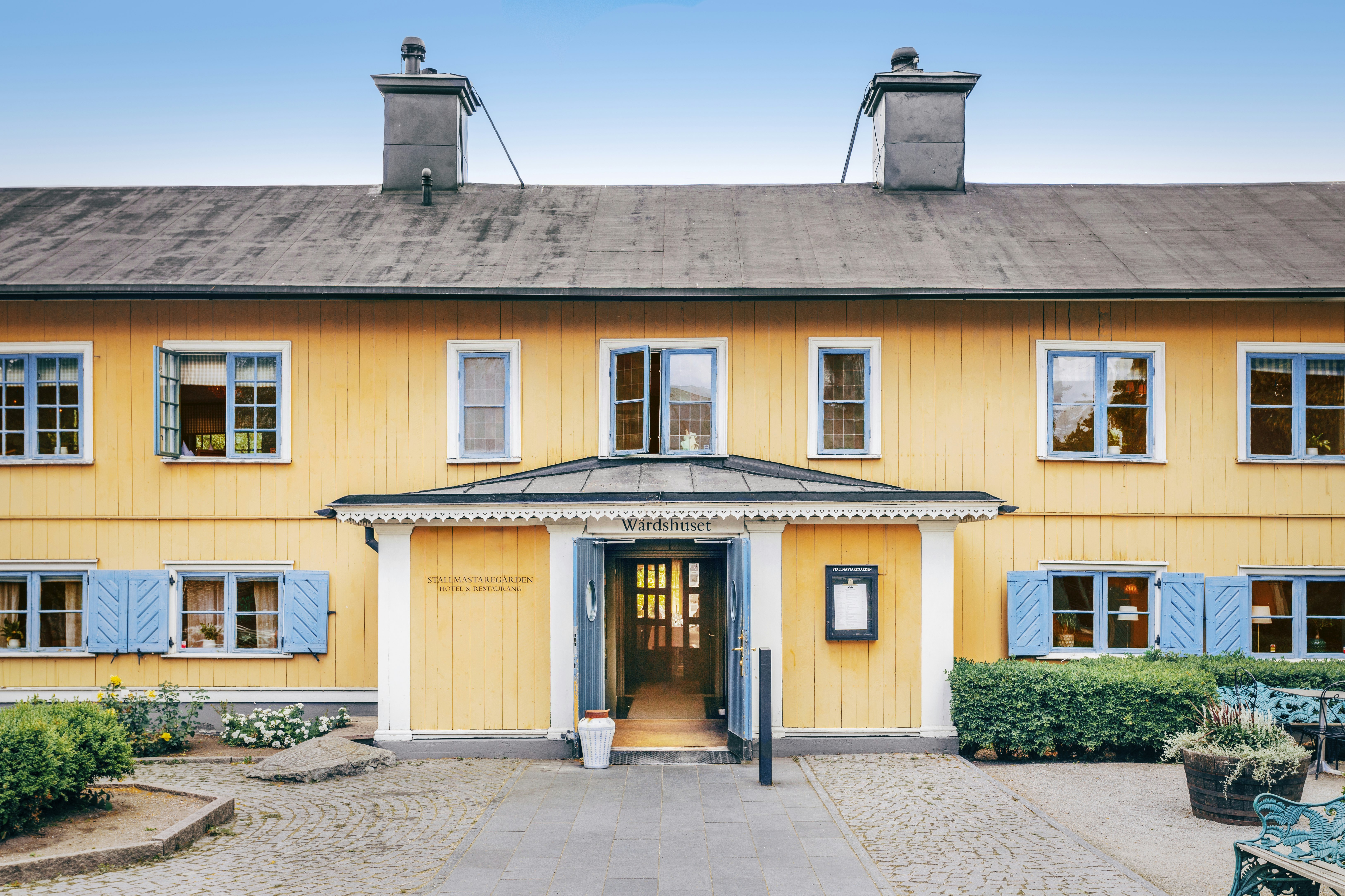 Stallmastaregarden Stockholm A Member of Design Hotels