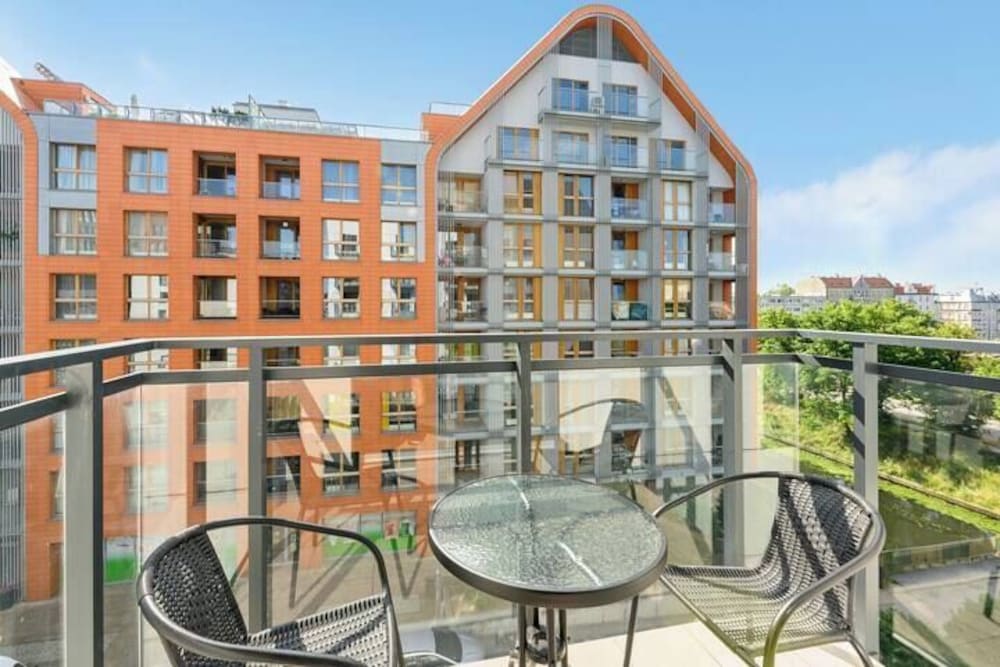 City Center Apartments SPA & Wellness by Apartmore