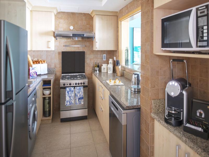 Dream Inn Dubai Apartments-Al Shahla