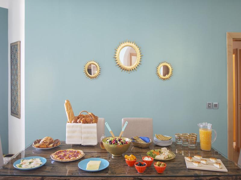 Dream Inn Dubai Apartments-Al Shahla