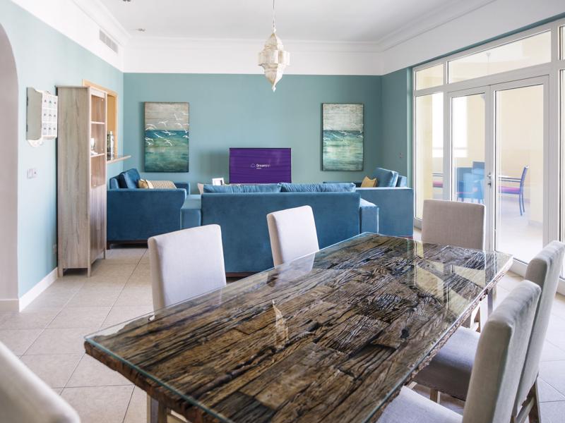 Dream Inn Dubai Apartments-Al Shahla