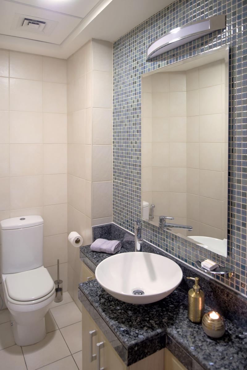 Dream Inn Dubai Apartments-Al Shahla