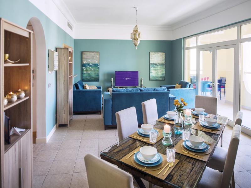 Dream Inn Dubai Apartments-Al Shahla