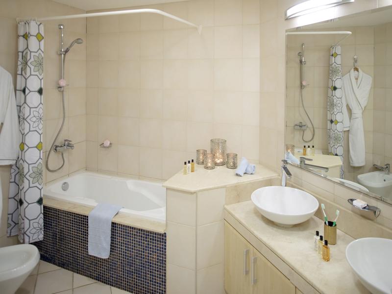 Dream Inn Dubai Apartments-Al Shahla
