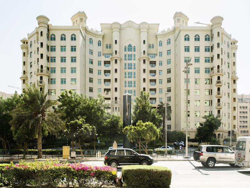 Dream Inn Dubai Apartments-Al Shahla
