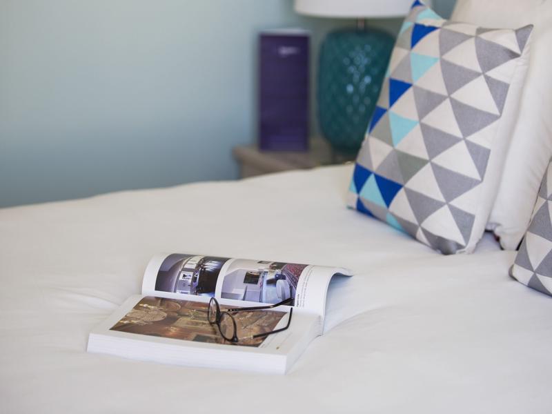 Dream Inn Dubai Apartments-Al Shahla