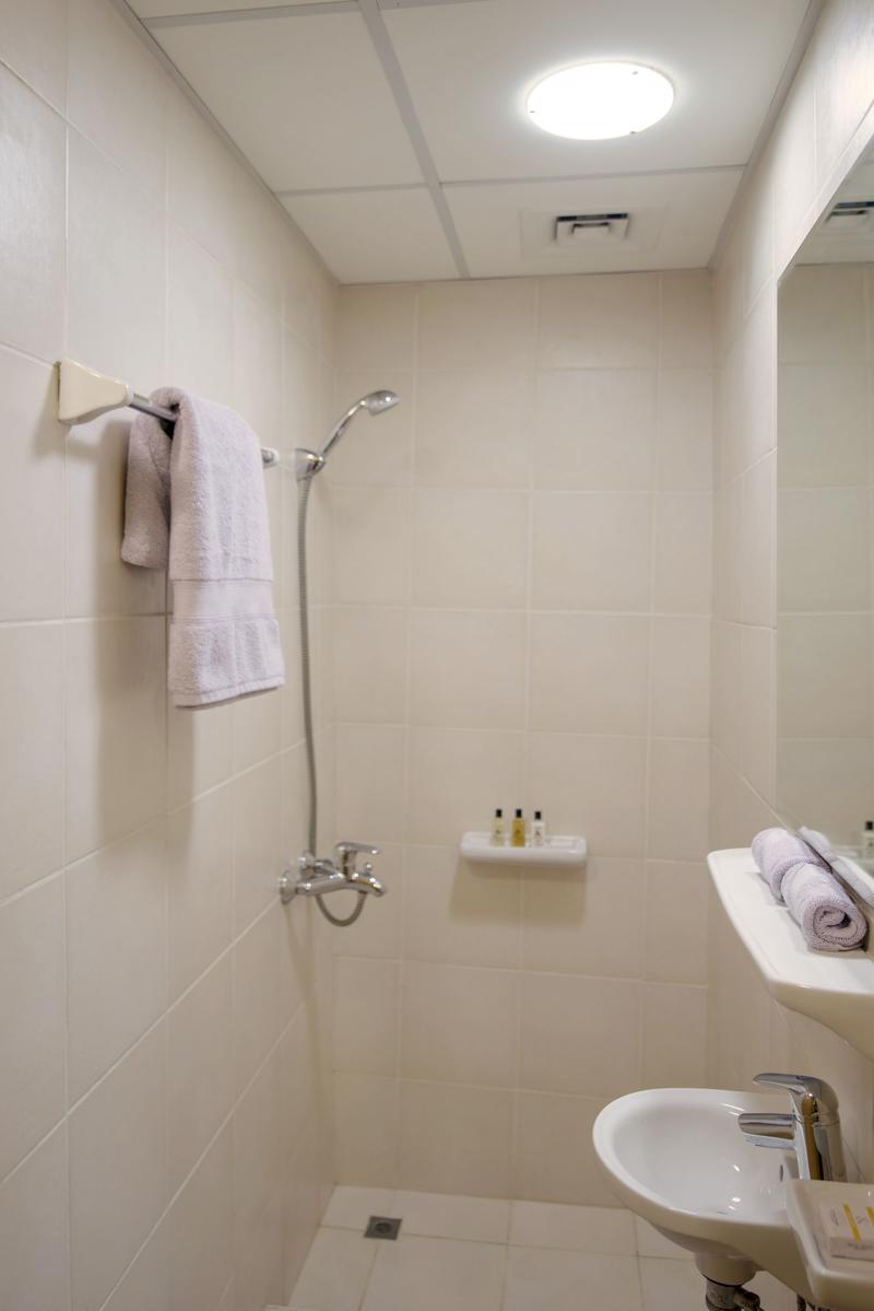 Dream Inn Dubai Apartments-Al Shahla