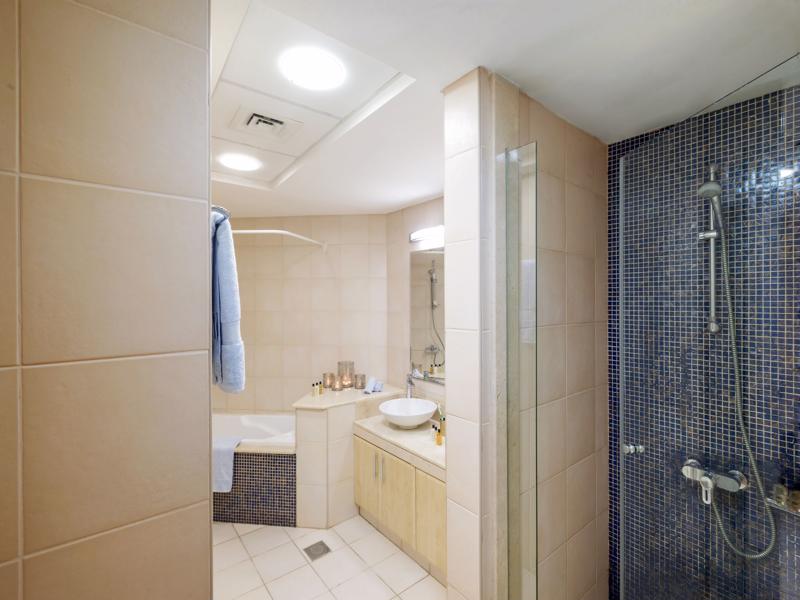 Dream Inn Dubai Apartments-Al Shahla