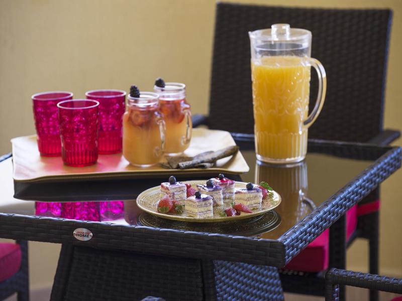 Dream Inn Dubai Apartments-Al Shahla