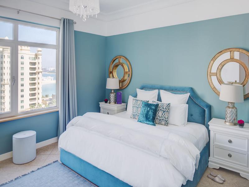 Dream Inn Dubai Apartments-Al Shahla