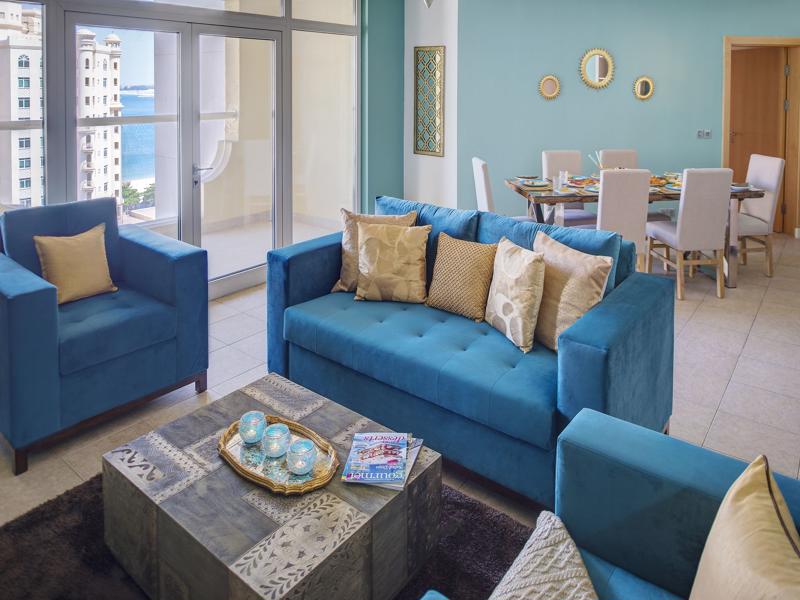 Dream Inn Dubai Apartments-Al Shahla
