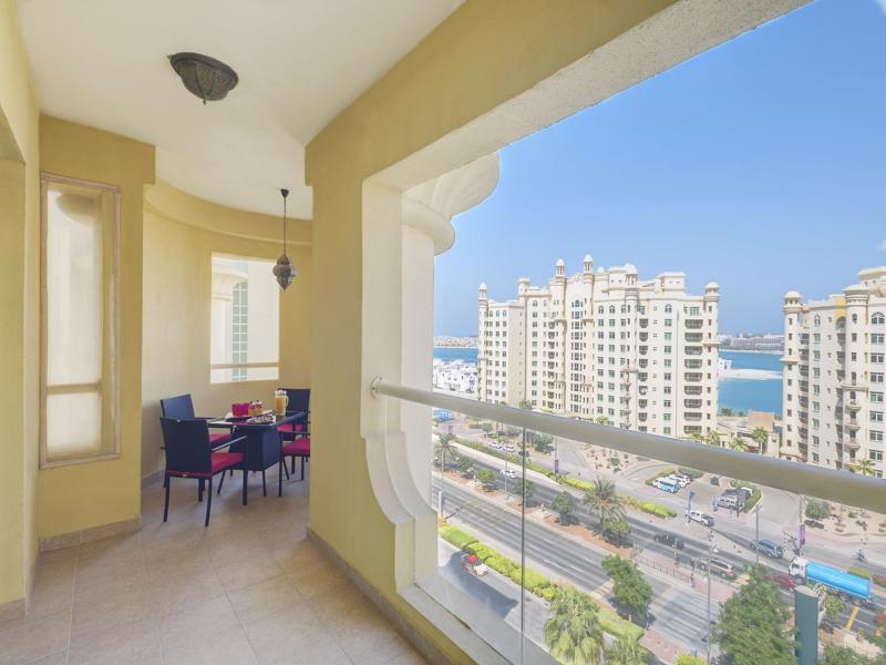 Dream Inn Dubai Apartments-Al Shahla