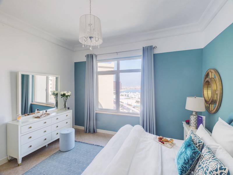 Dream Inn Dubai Apartments-Al Shahla