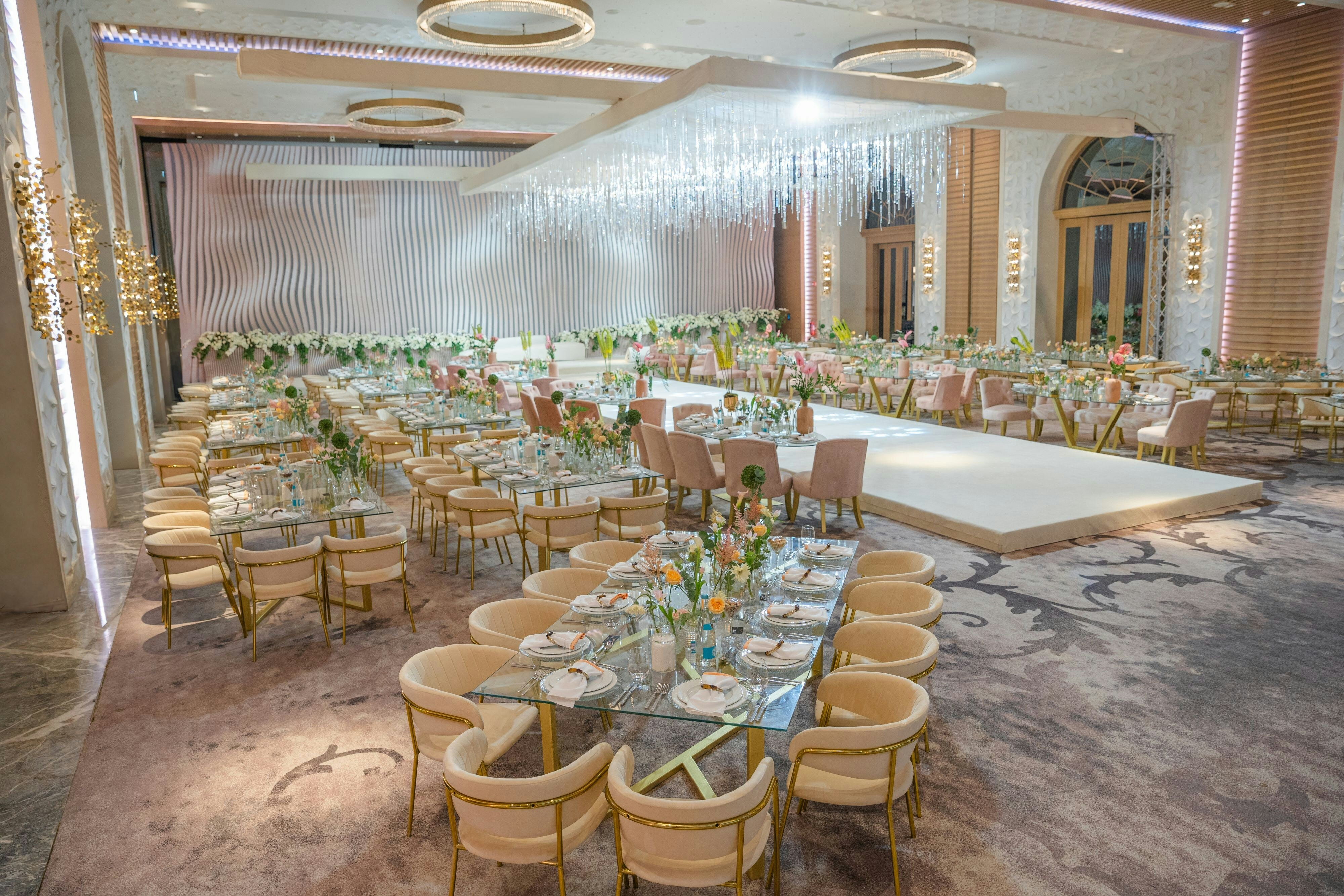 Le Royal Meridien Place Vendome Lusail