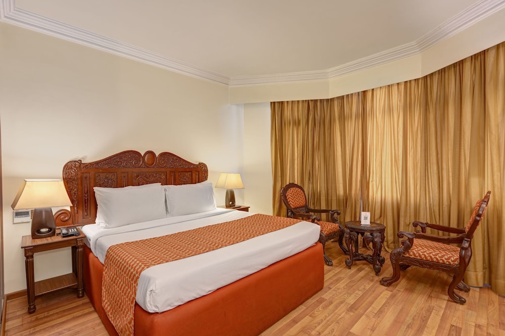Twin/Double room - Superior River View