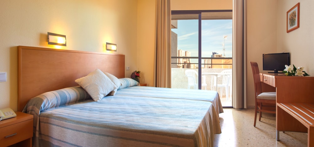 Hotel Primavera Park photo 10