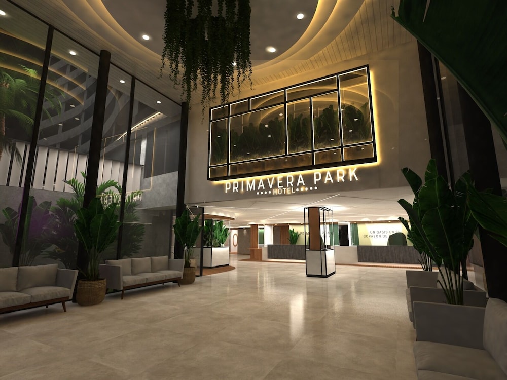 Hotel Primavera Park photo 46