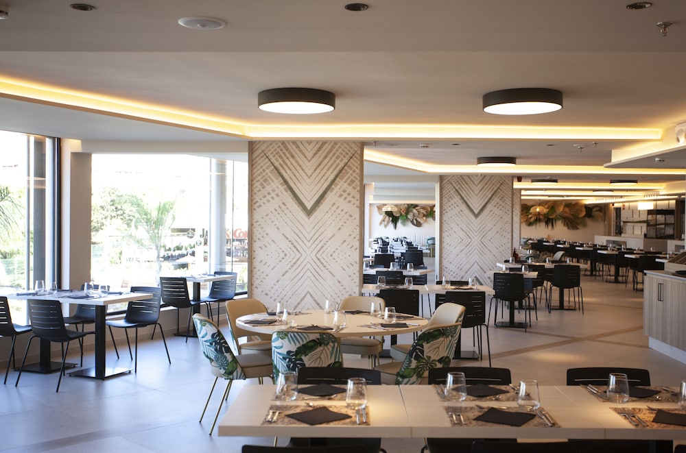 Hotel Primavera Park photo 36