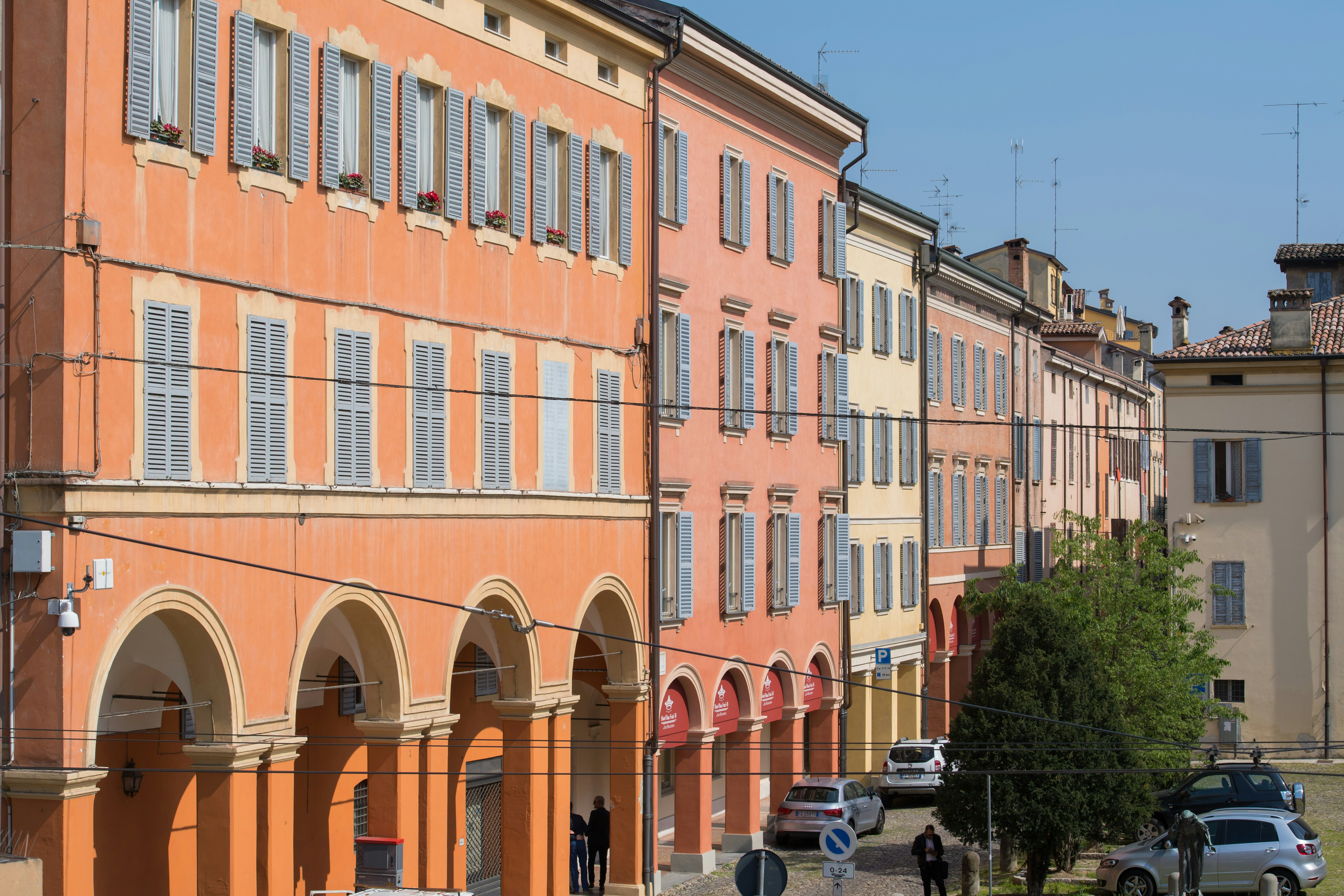 Hotel Rua Frati 48 in San Francesco