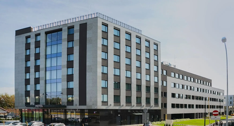 B&B HOTEL Warsaw East