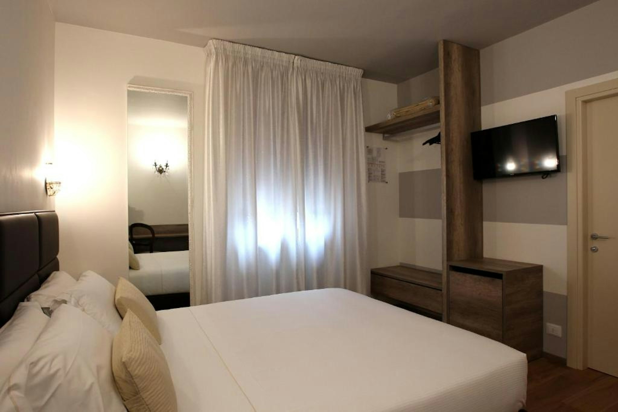 Hotel Globo