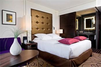 Hotel Pullman Montpellier Centre, Frankreich, Montpellier. Großes 2