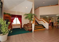 Balcony Area