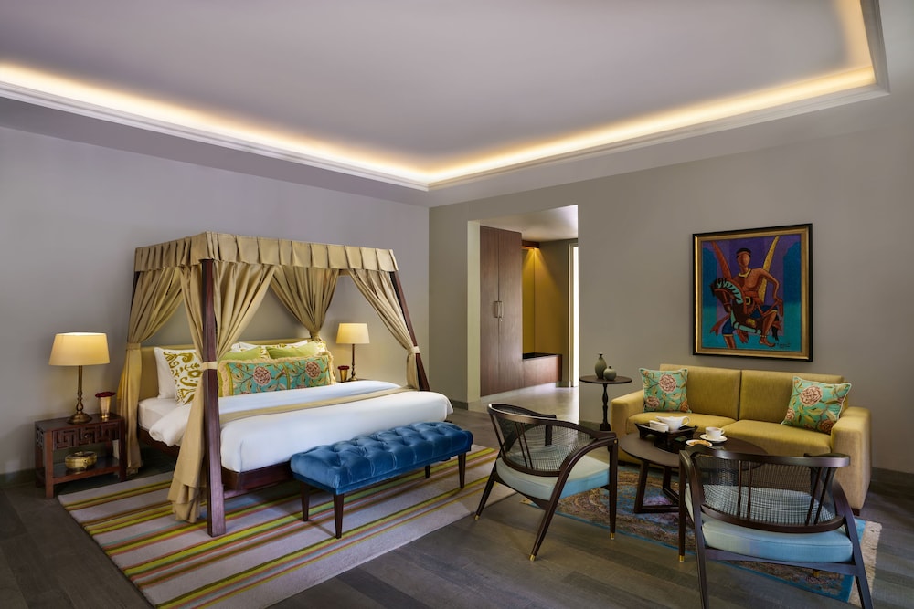 Superior Room, 1 King Bed