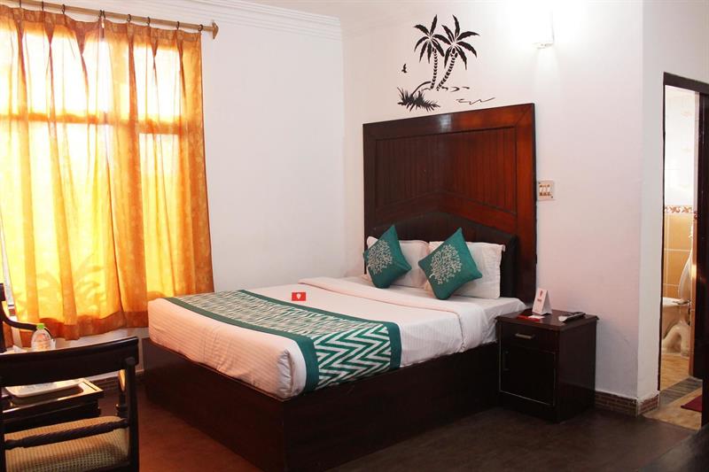 OYO 3828 Hotel Ashok in Nainital