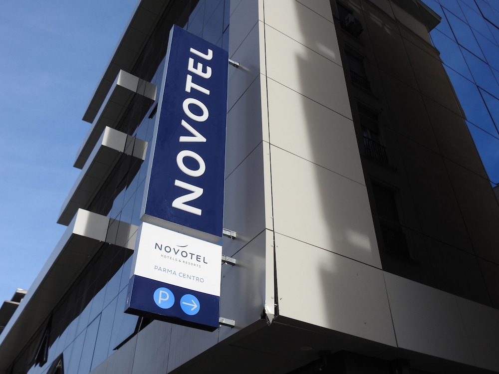 Novotel Parma Centro