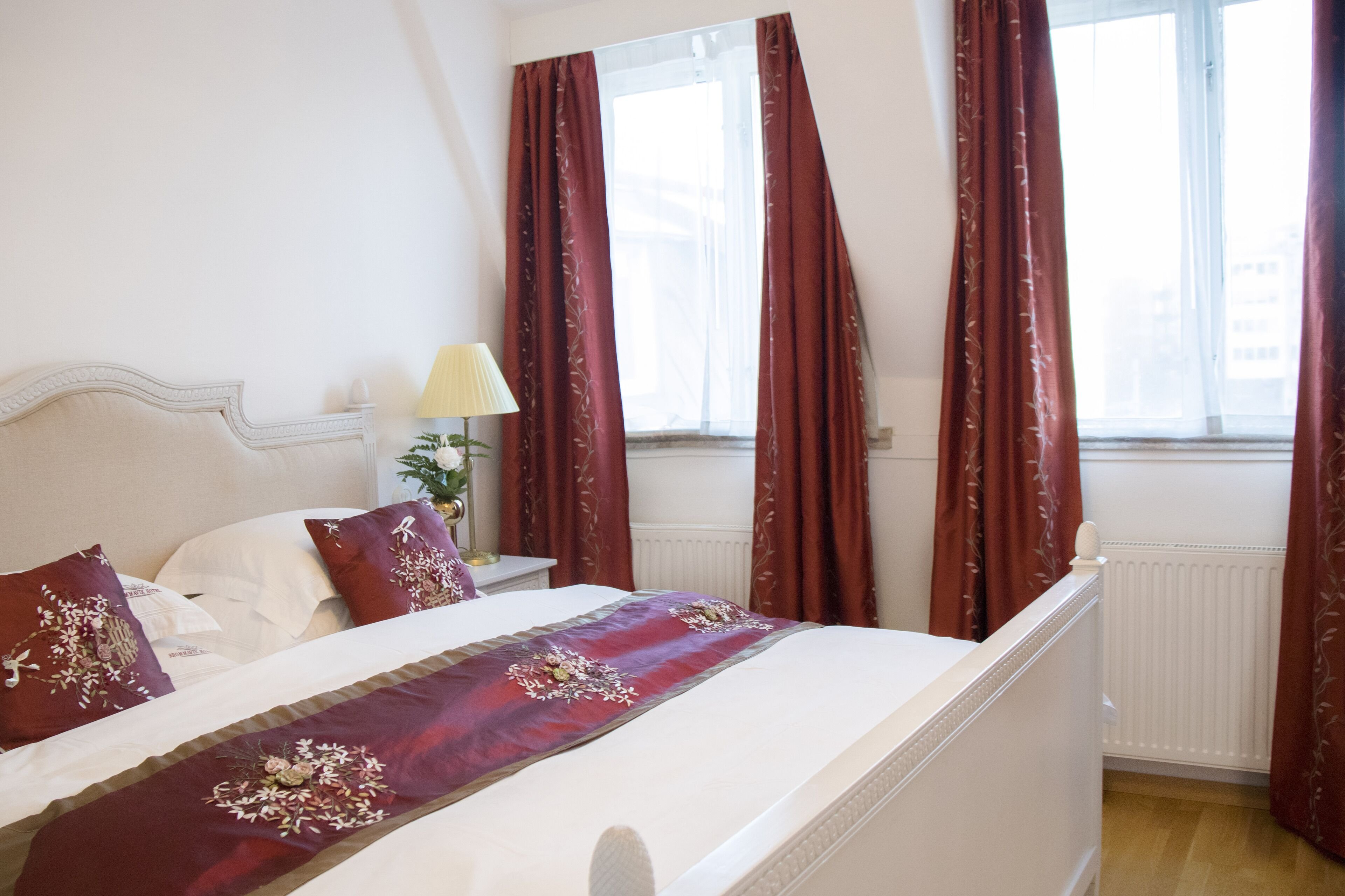 Brommavik Hotel First Partner