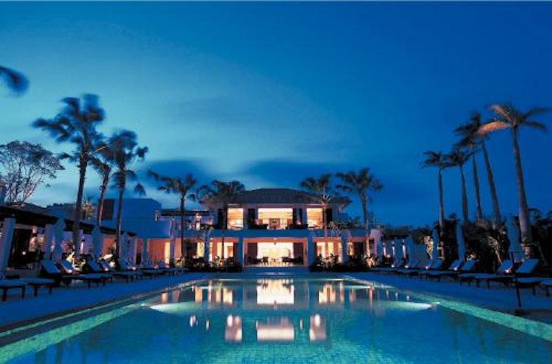 The Atta Terrace Club Resort photo 2