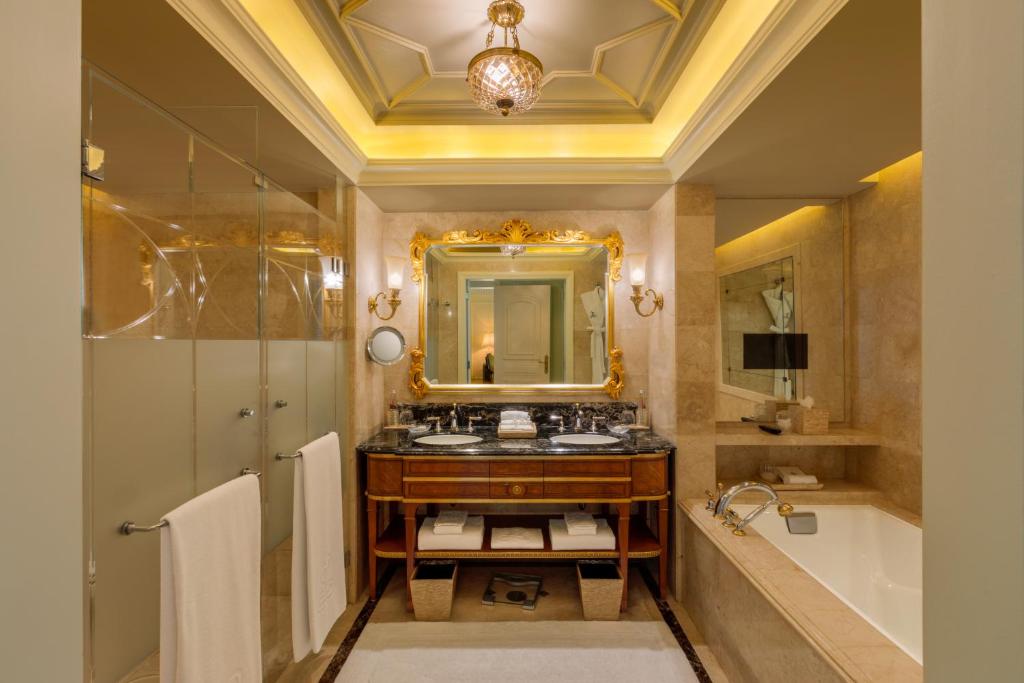 Twin/Double room - Club room