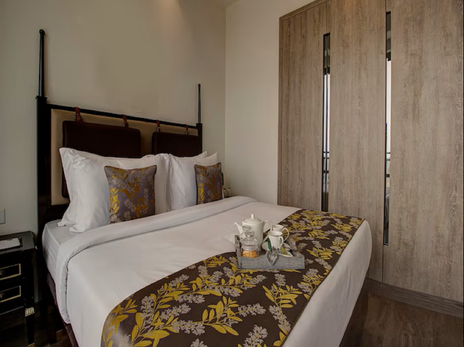 Suite - Premium
