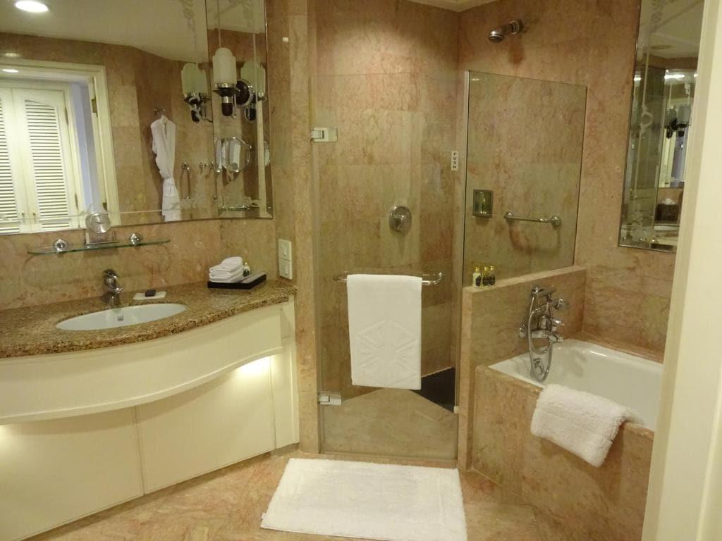 Room, 1 King Bed, Bay View