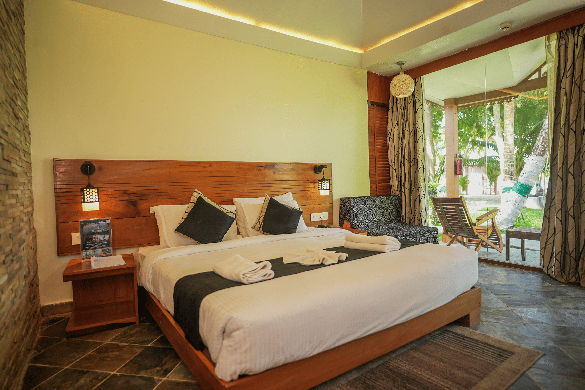 Cottage - Suite