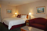 Hotellbilder av Best Western Plus Orange County Airport North - nummer 1 av 10