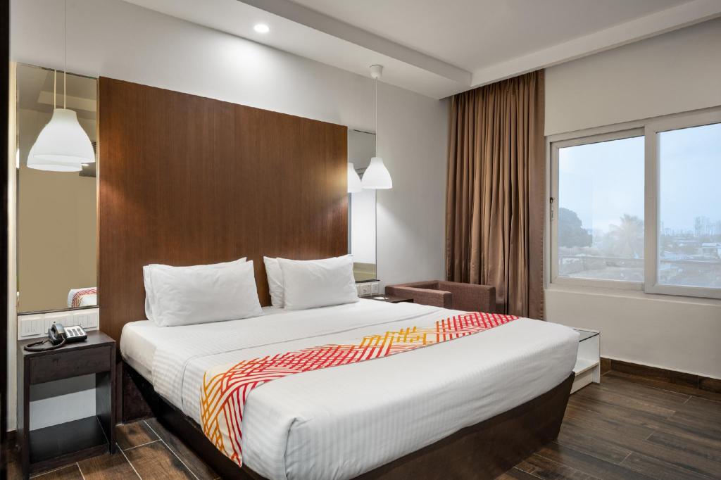Twin room - De Luxe