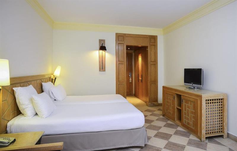 Hotellbilder av Novotel Sharm El-Sheikh - nummer 1 av 25