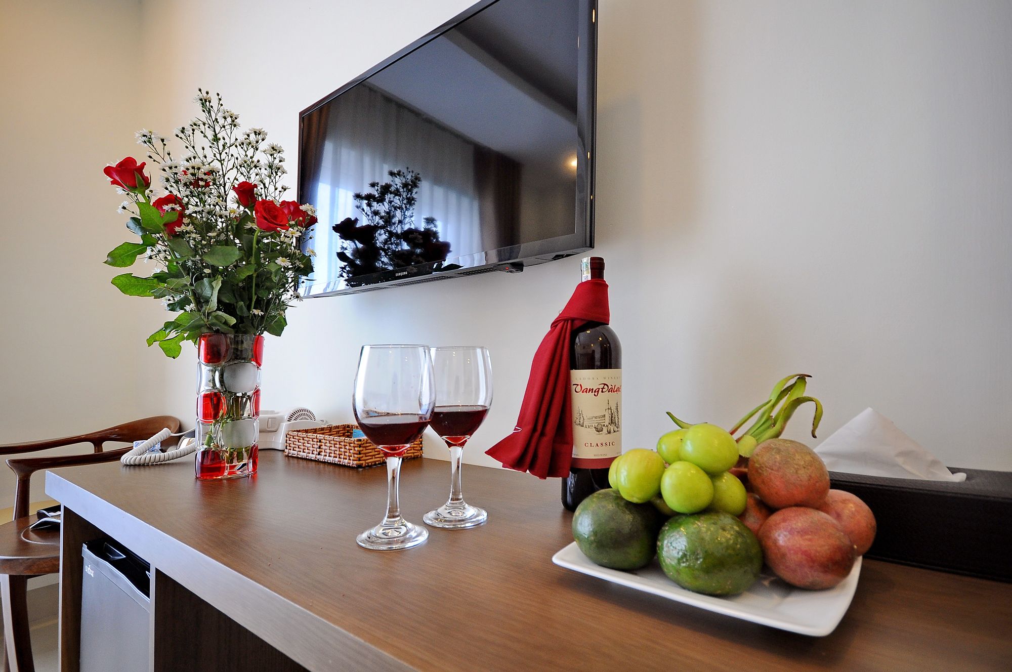 Hotellbilder av Boss Hotel Nha Trang - nummer 1 av 10