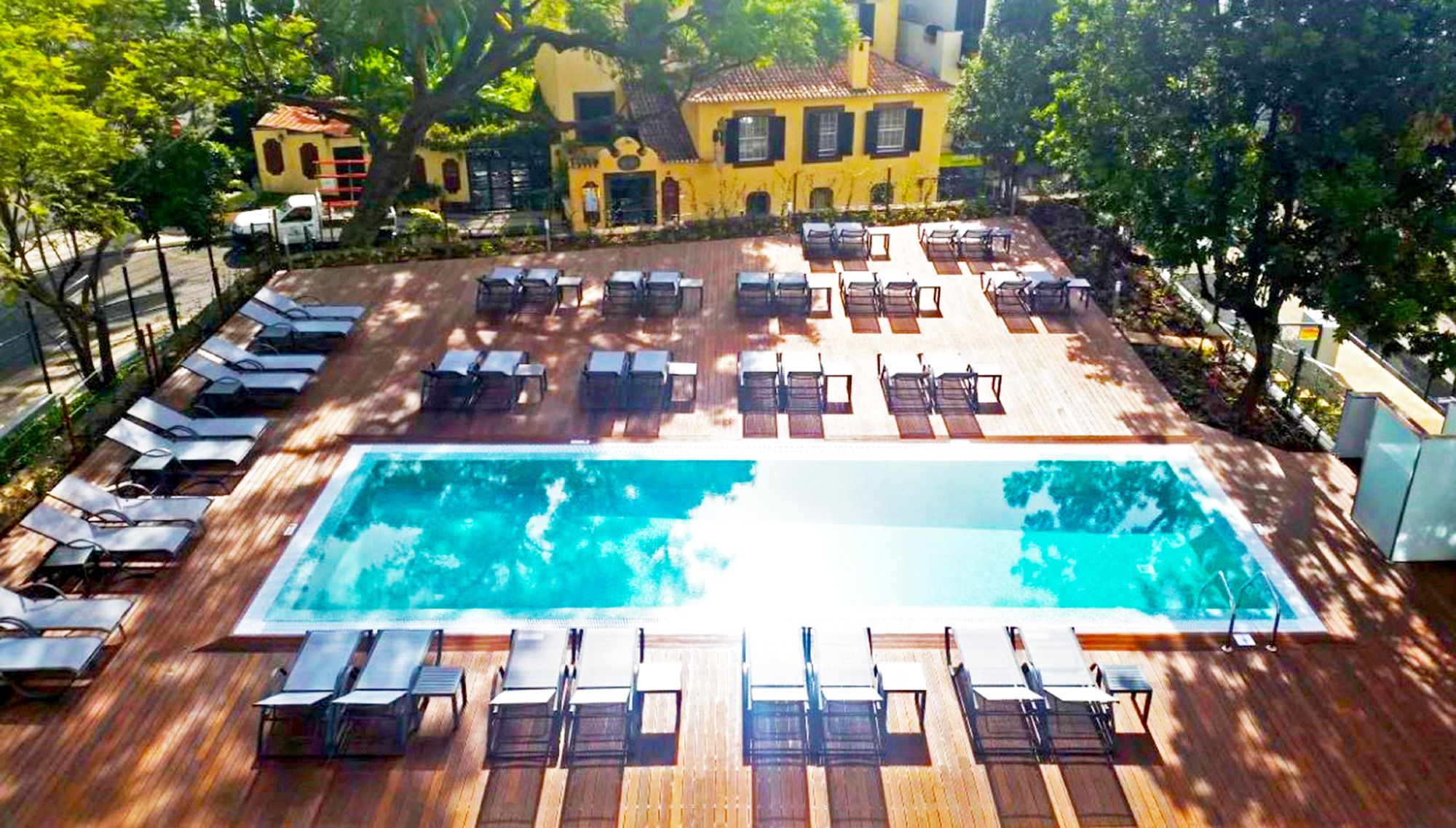 Hotellbilder av Pestana Casino Studios - nummer 1 av 21