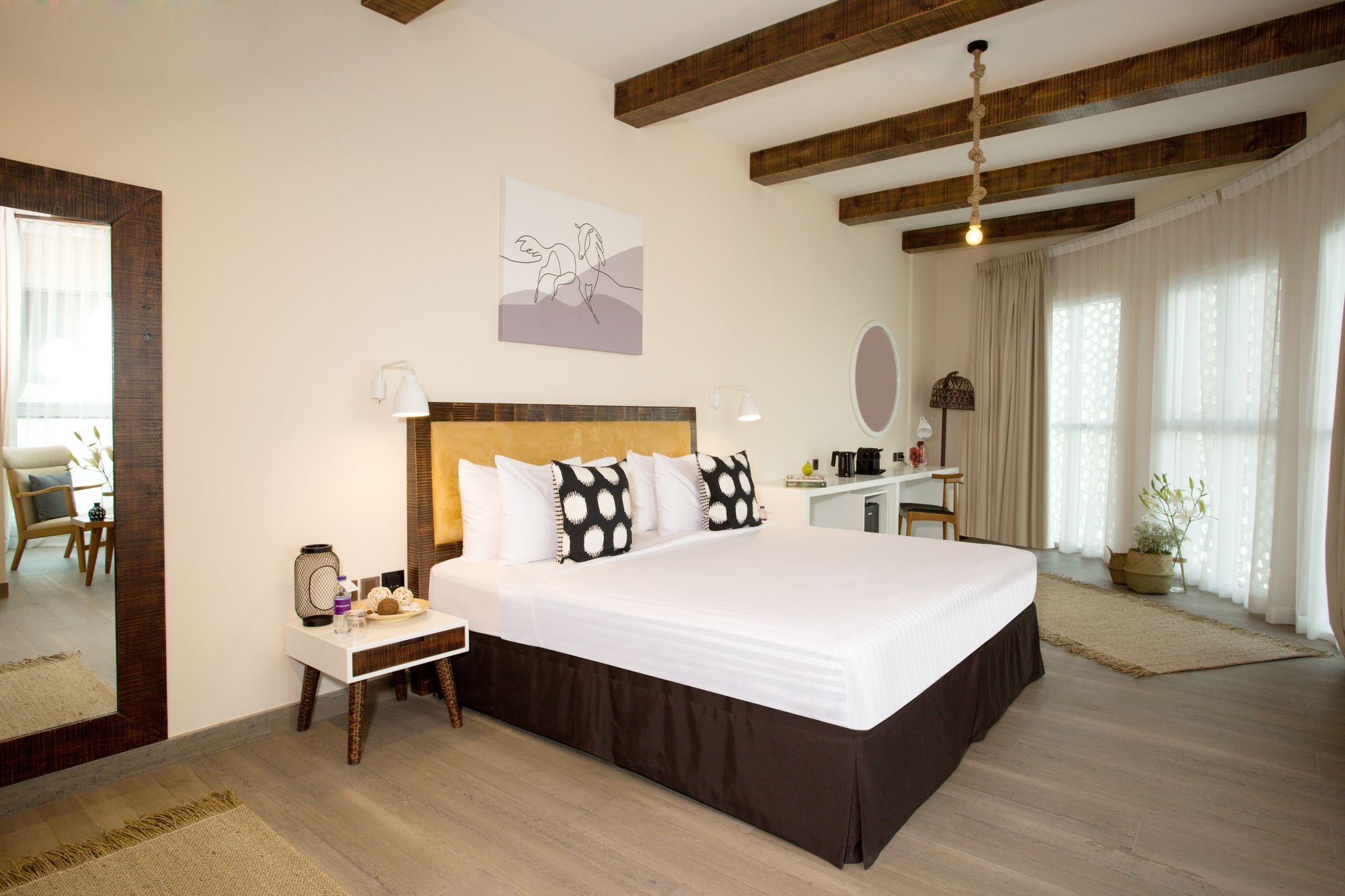 Hotel Beach Walk Boutique (ex. Park Regis Boutique Hotel), Vereinigte Arabische Emirate, Dubai. Großes 1