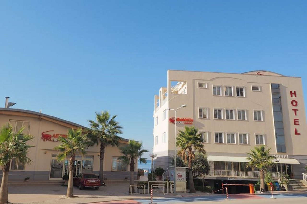 Hotellbilder av Aragosta Hotel - nummer 1 av 22