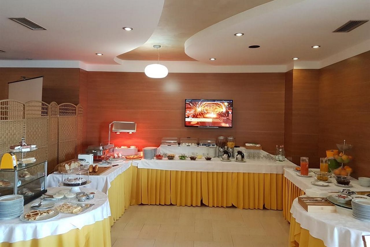 Hotellbilder av Aragosta Hotel - nummer 1 av 22