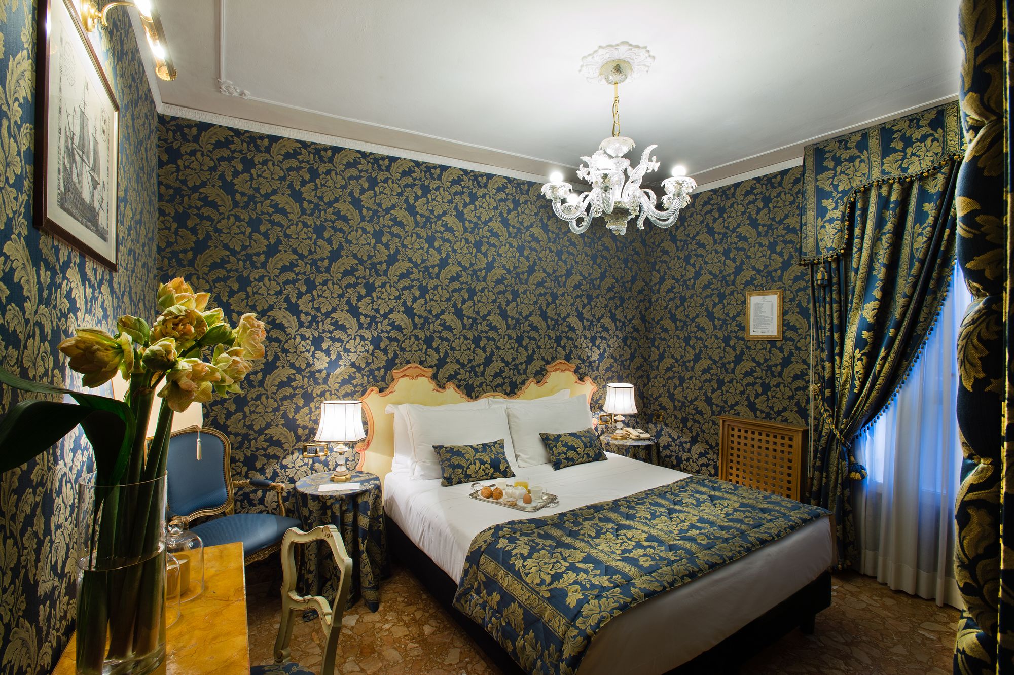 Hotellbilder av Hotel Santo Stefano - nummer 1 av 14