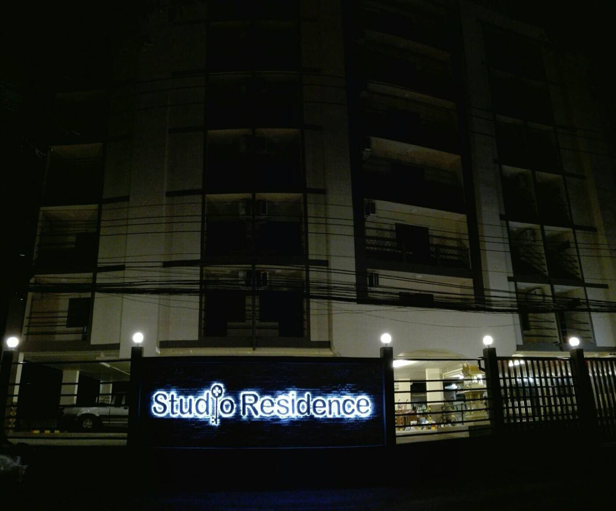 Billede av hotellet Studio Residence Sukhumvit 71 - nummer 1 af 10